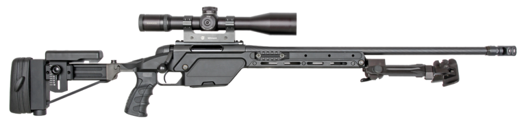 Steyr SSG 08 
