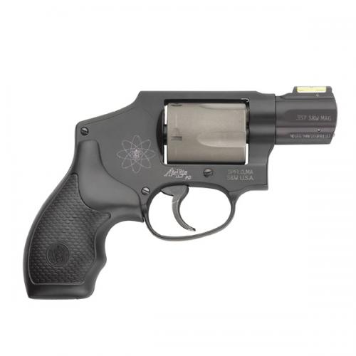 Smith & Wesson mod. 340PD