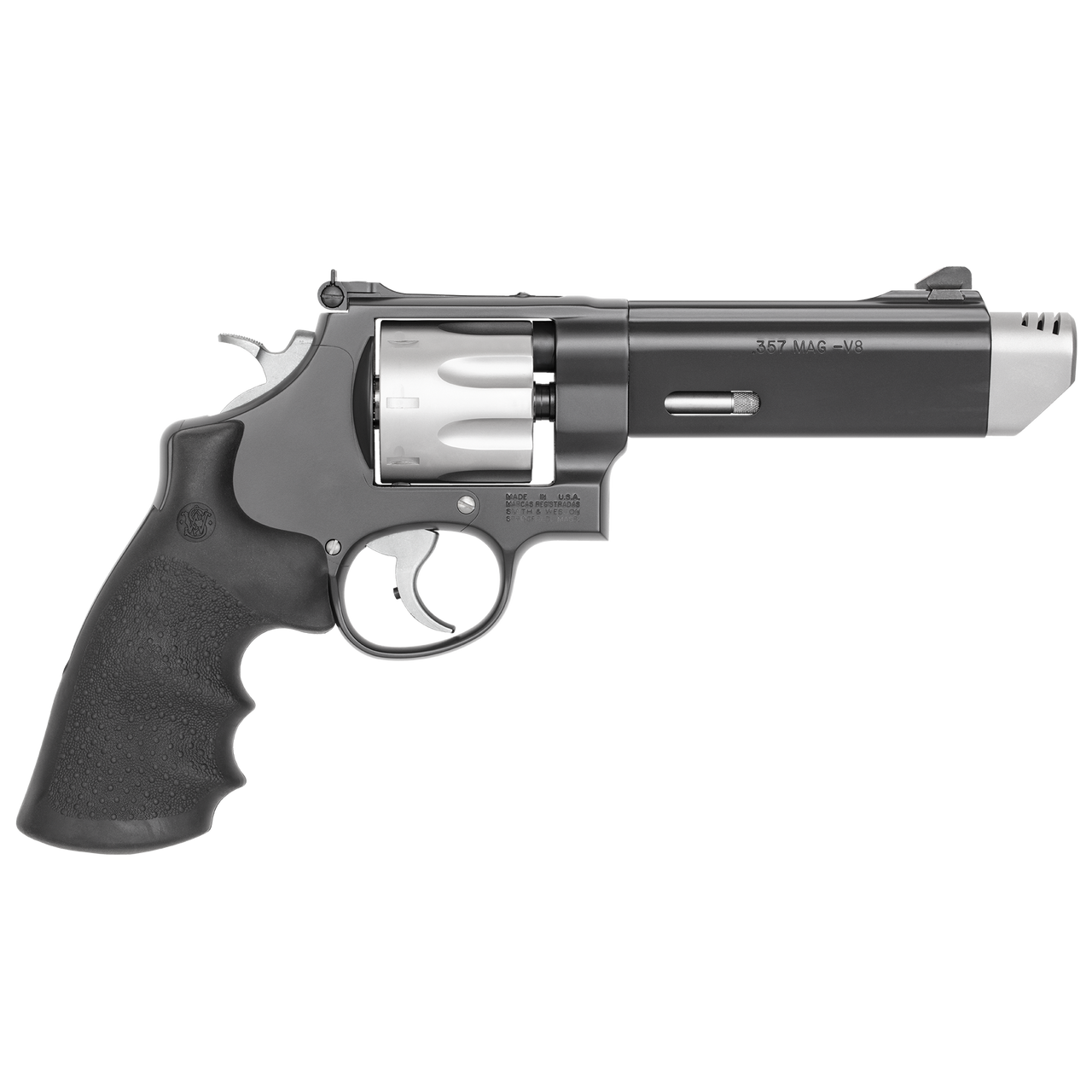 Smith & Wesson mod. 627 V-comp