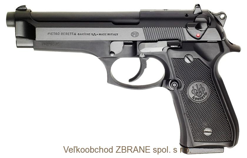 Beretta 92 FS 