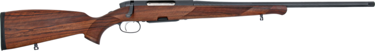 Steyr Mannlicher CL II