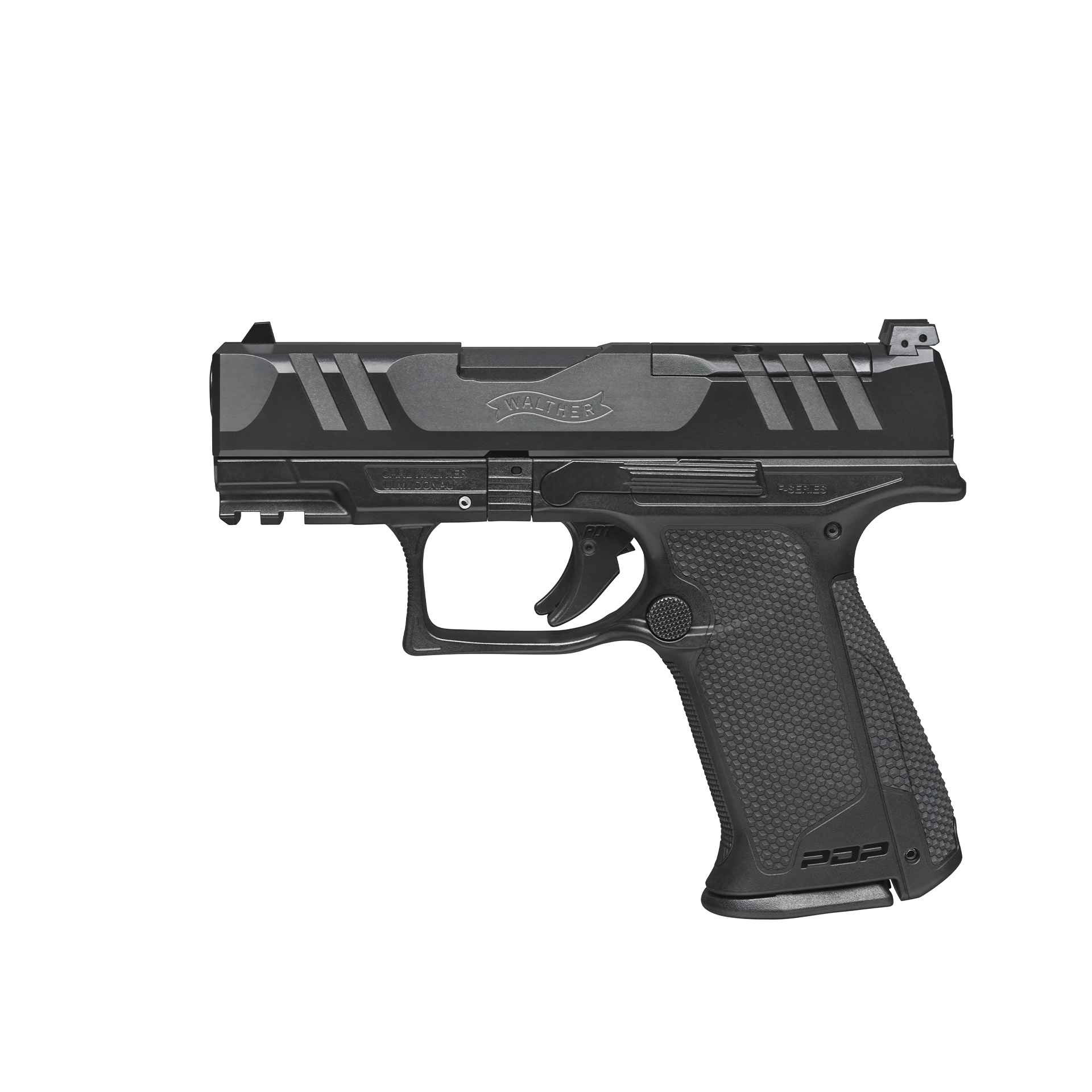 Walther PDP F 3,5"
