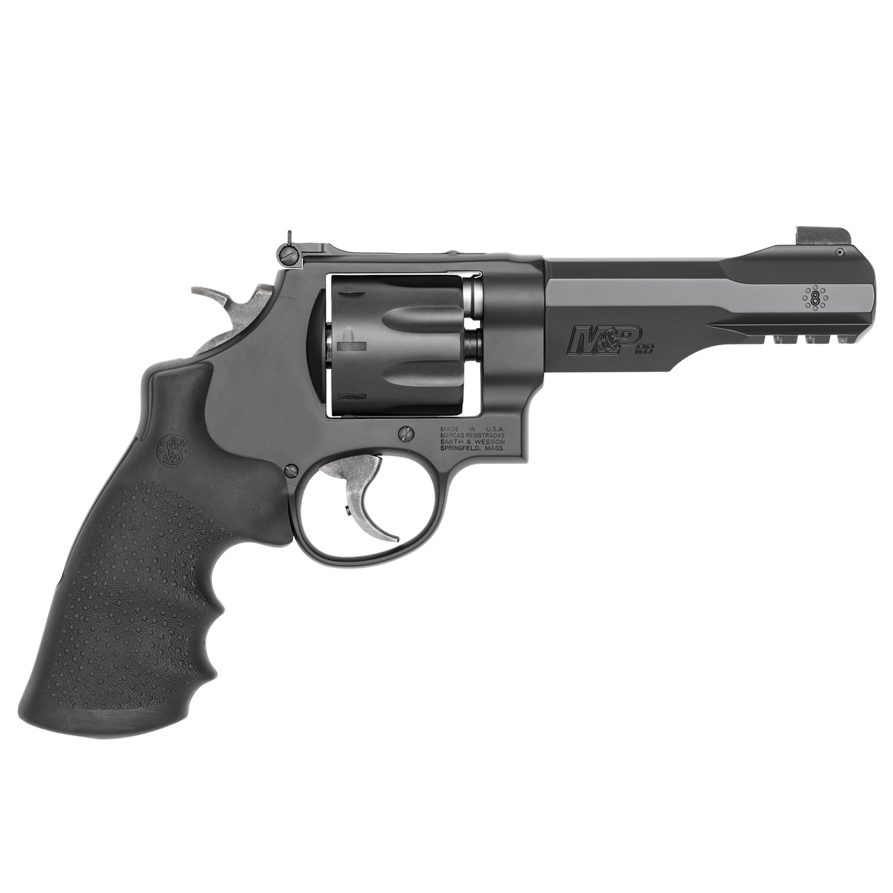 Smith & Wesson mod. 327 PC M&P R8