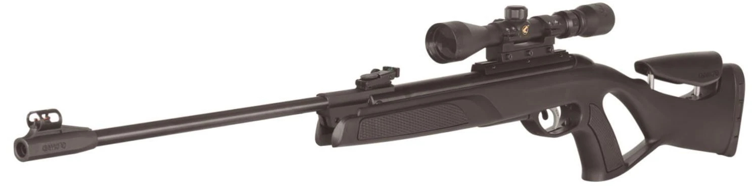 Gamo Elite X Combo 4,5mm