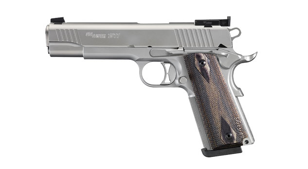 Sig Sauer 1911 TME kal. 9mm Luger