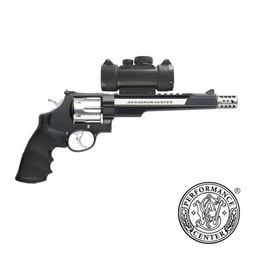 Smith & Wesson mod. 629 PC 7,5"