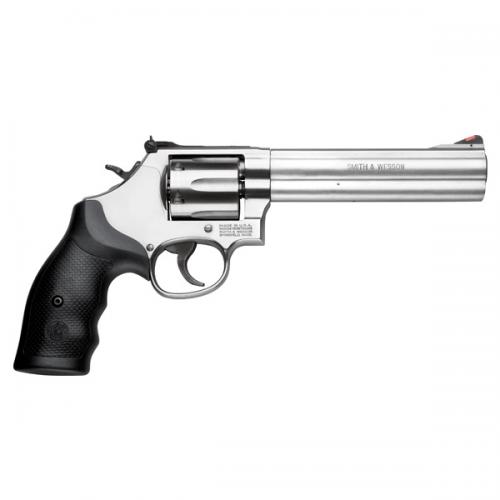 Smith & Wesson mod. 686 6"