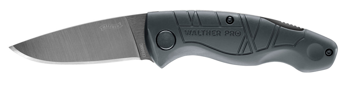 Walther nôž Pro Ceramic