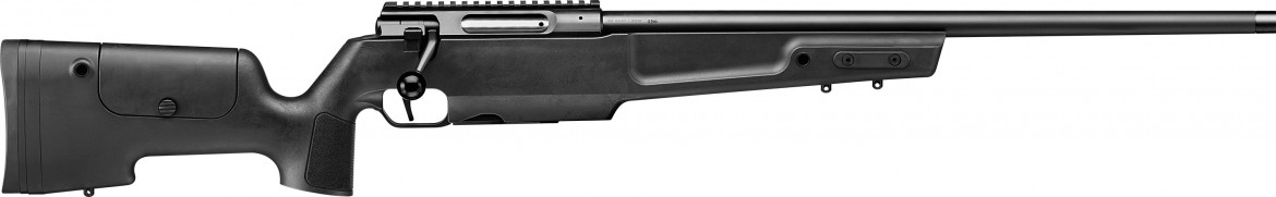 SIG SAUER SSG 3000 Patrol