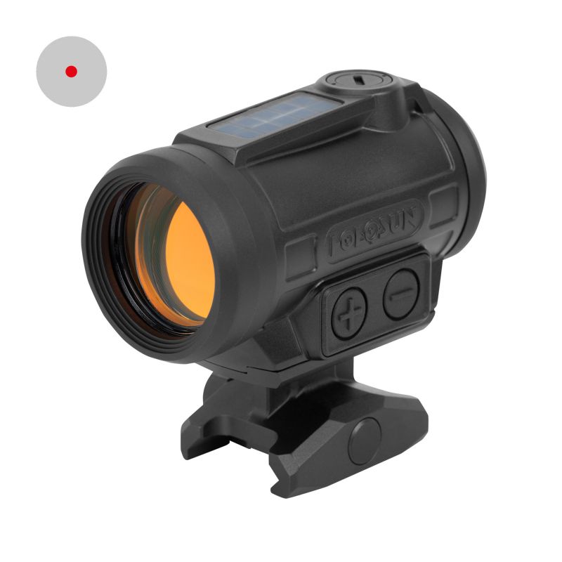 Kolimátor Holosun ARO-EVO-RD2