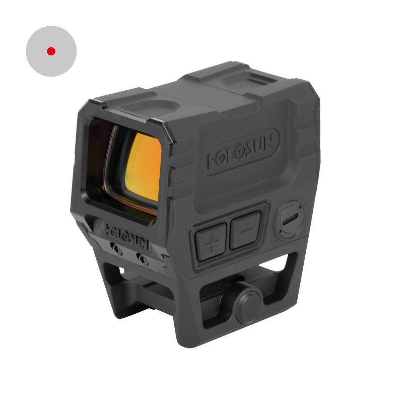 Kolimátor Holosun AEMS-CORE-X2-RD