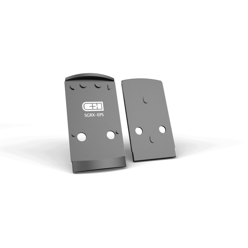 C&H Precision adaptačná platnička Sig P320 - EPS / SCS CARRY