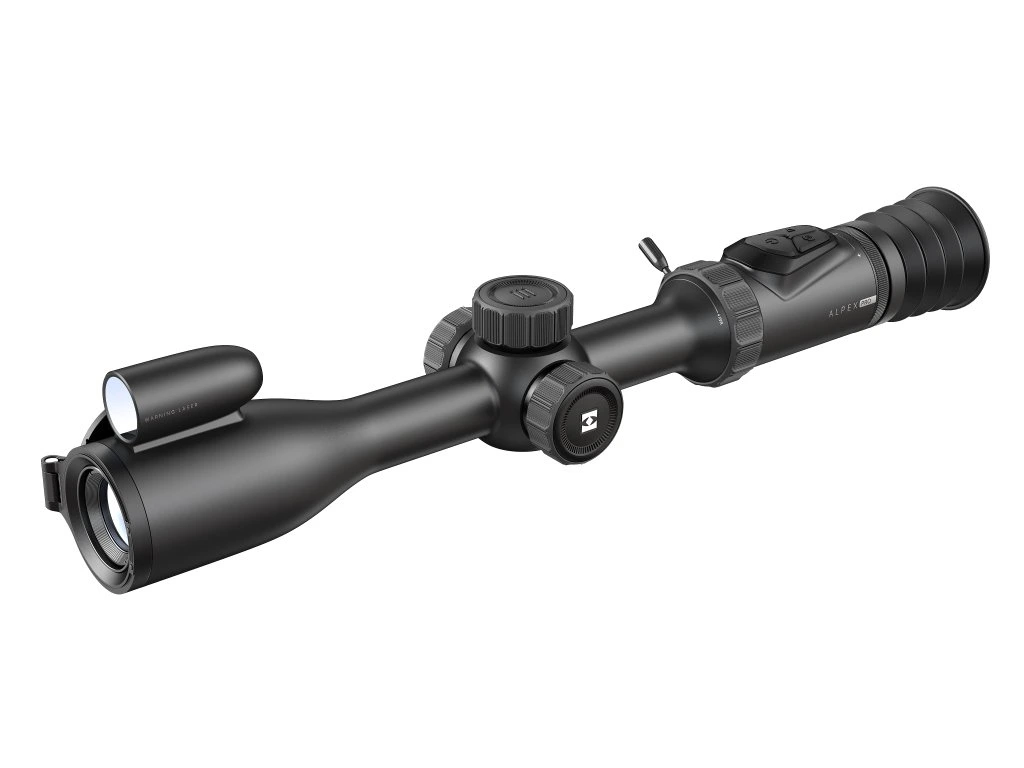 Hikmicro ALPEX PRO A50 PL