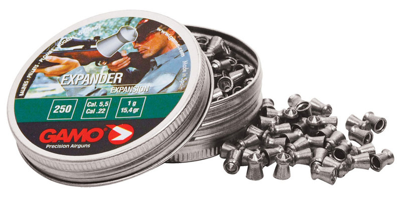 Gamo Expander (5,5mm/250ks)