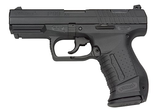 Walther P99 AS