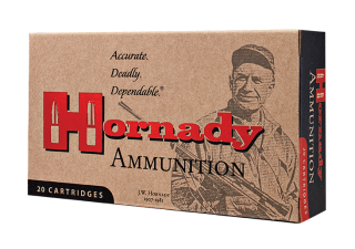 Hornady 300 RUM GMX/180grs