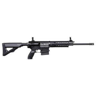 SIG Sauer 716 PATROL