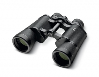 SWAROVSKI Habicht 7x42 Black