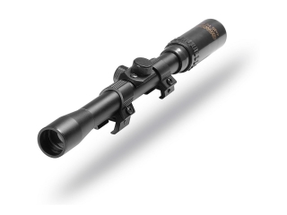 Gamo 4x20 TVWA