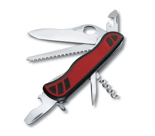 Victorinox Forester One Hand