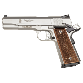 Smith & Wesson 1911 PC 5"