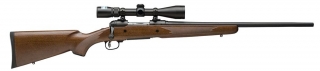 Savage Arms 110 Thophy Hunter XP