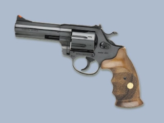 Revolver ALFA  Steel 2241