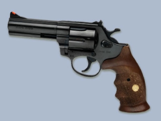 Revolver ALFA Steel 3541