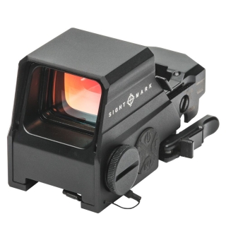 Sightmark Ultra Shot M-Spec LQD Red Dot
