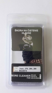 Bore snake 7mm