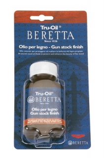 Beretta olej na pažbu Tru-oil 90ml