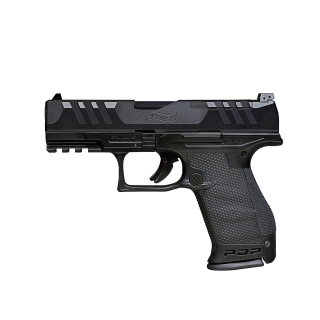 Walther PDP Compact 4"