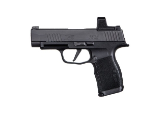 Sig Sauer P365 XL Romeo Zero