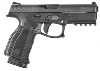 Steyr L9-A2 MF