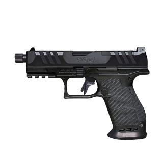 Walther PDP PRO SD Compact 4,6"