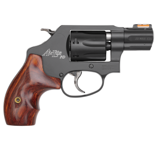 Smith & Wesson mod. 351 PD