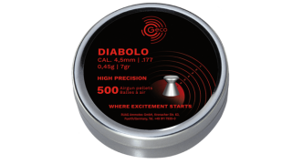 Geco diabolo (4,5/500ks)